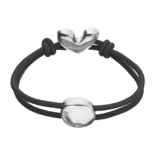 Pulsera PÁLPITO PLATEADO S