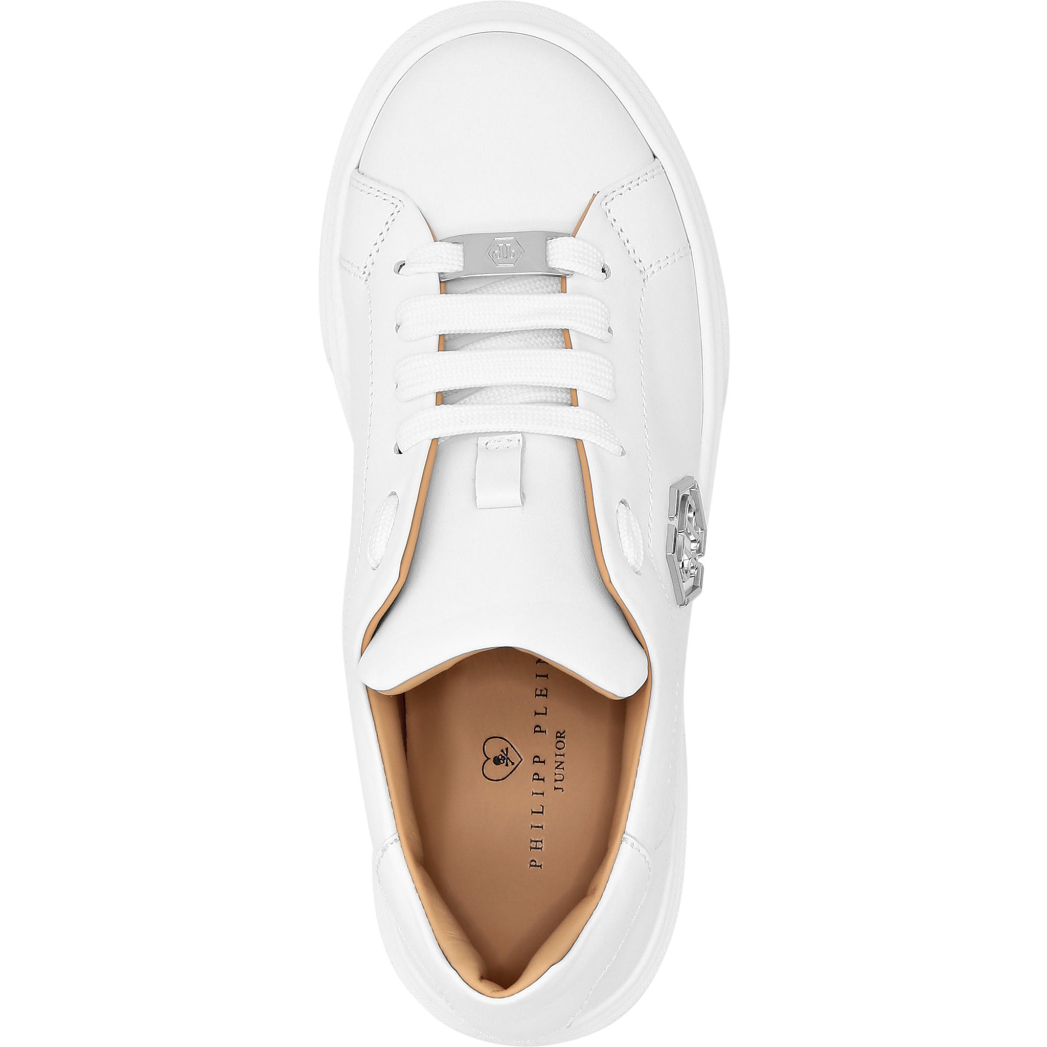 PHILIPP PLEIN Zapatillas Lo-Top ORIGINAL