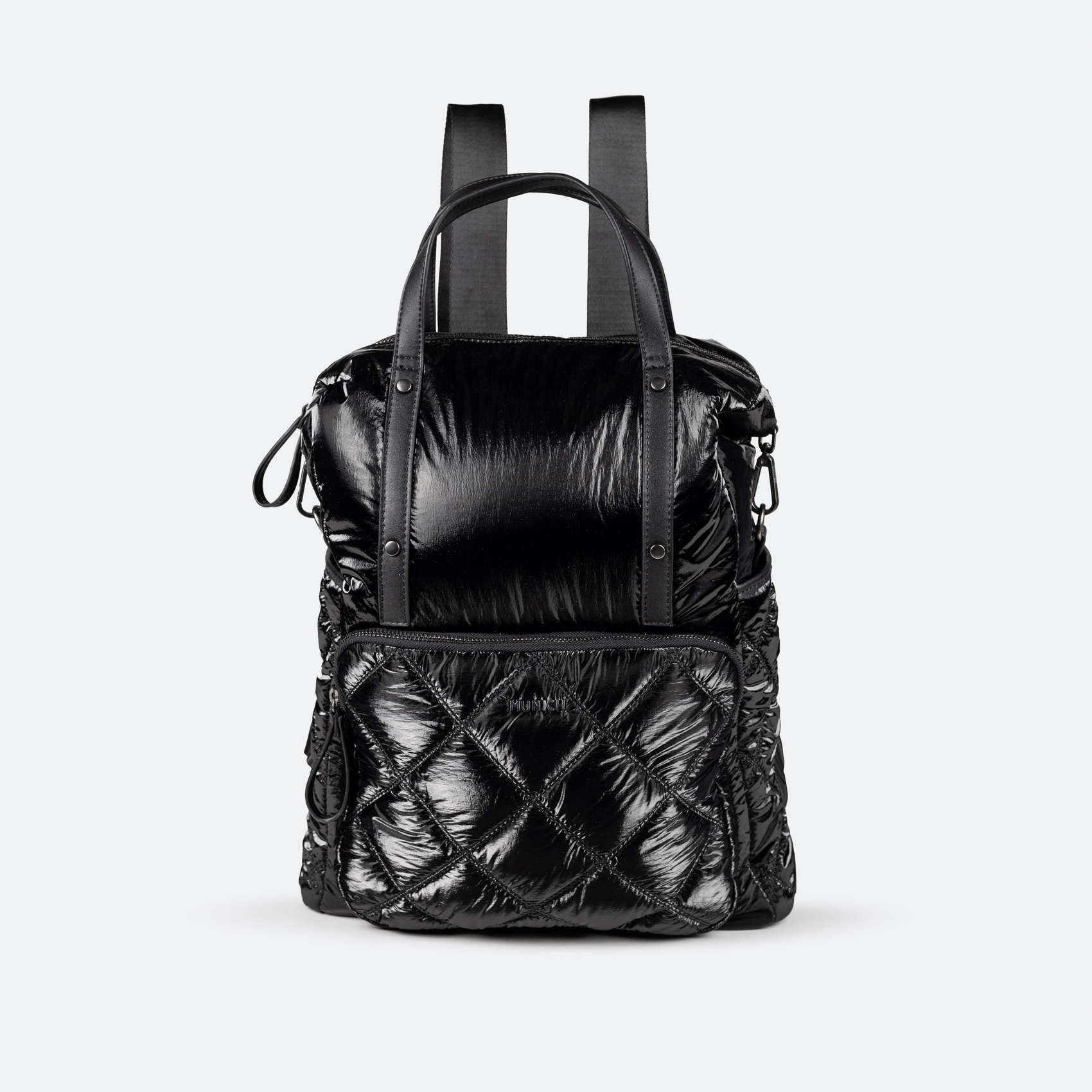 COVER BACKPACK C/BLACK