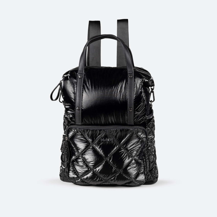 COVER BACKPACK C/BLACK