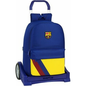Moch 868+carro evolution f.c.barcelona 2ª equip
