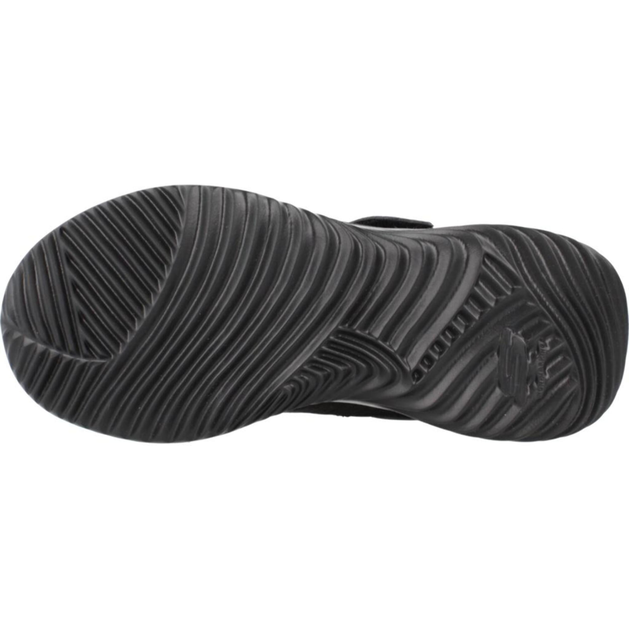Zapatillas Niño Bounder-dripper Drop Negro