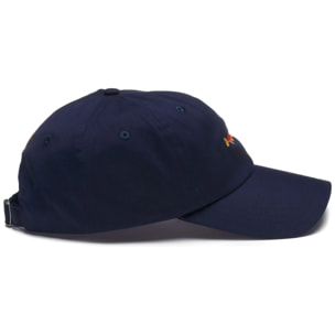 Cappelli Sebago Uomo Donna Blu #N/D