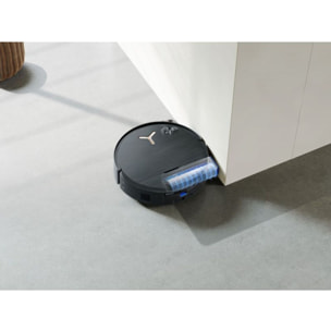 Robot Aspirateur Laveur ECOVACS Deebot X9 Pro Omni noir