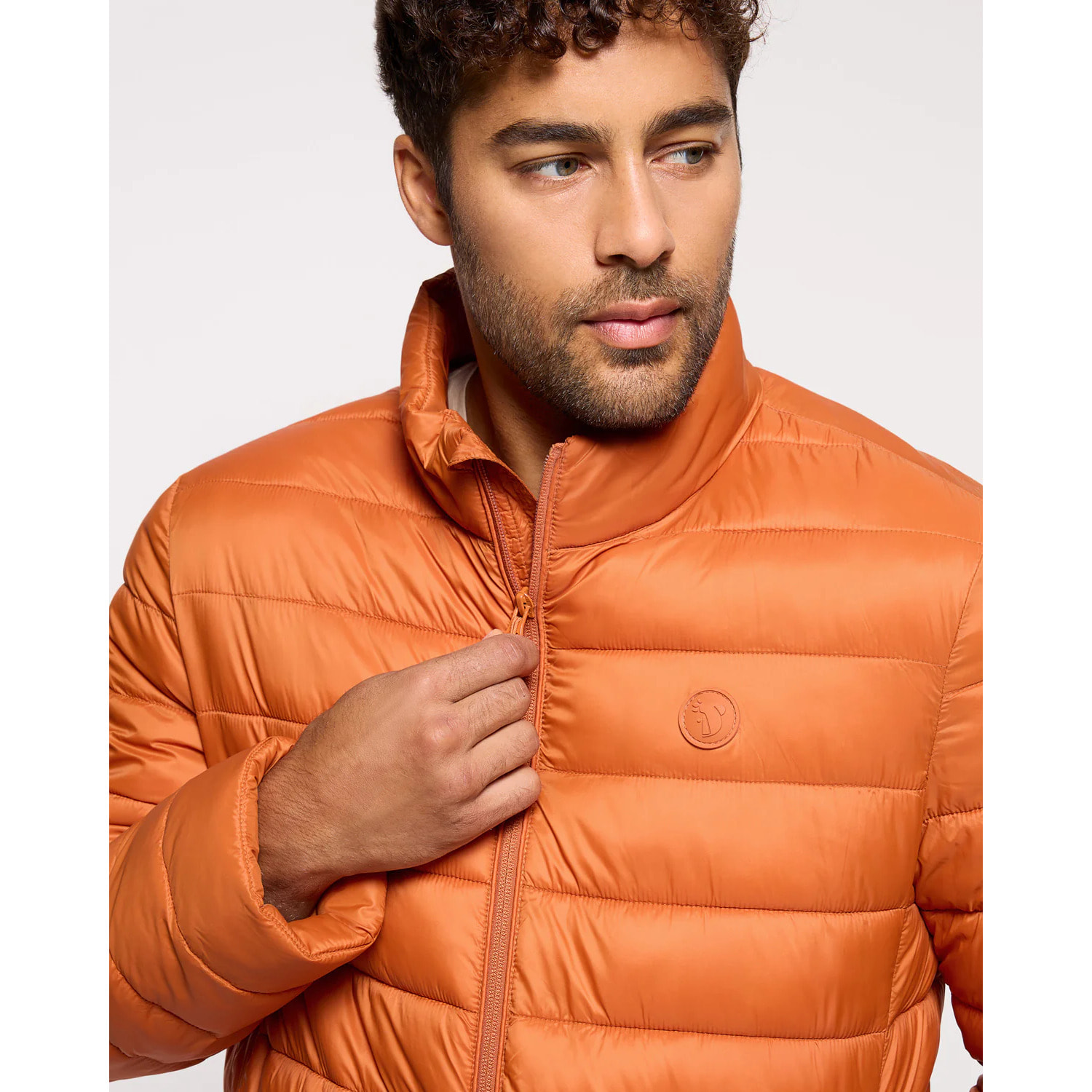 Chaqueta Calabaza - Ninbay