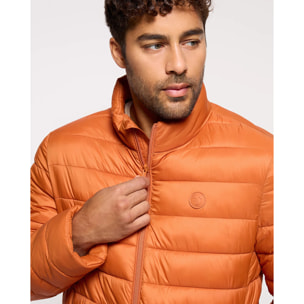 Chaqueta Calabaza - Ninbay