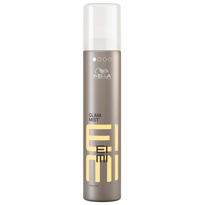 WELLA Eimi Glam Mist Spray Lucidante 200ml