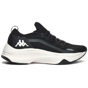 Kappa - Sport Shoes Uomo Donna Nero - KOMBAT PERFORMANCE 1 PRO