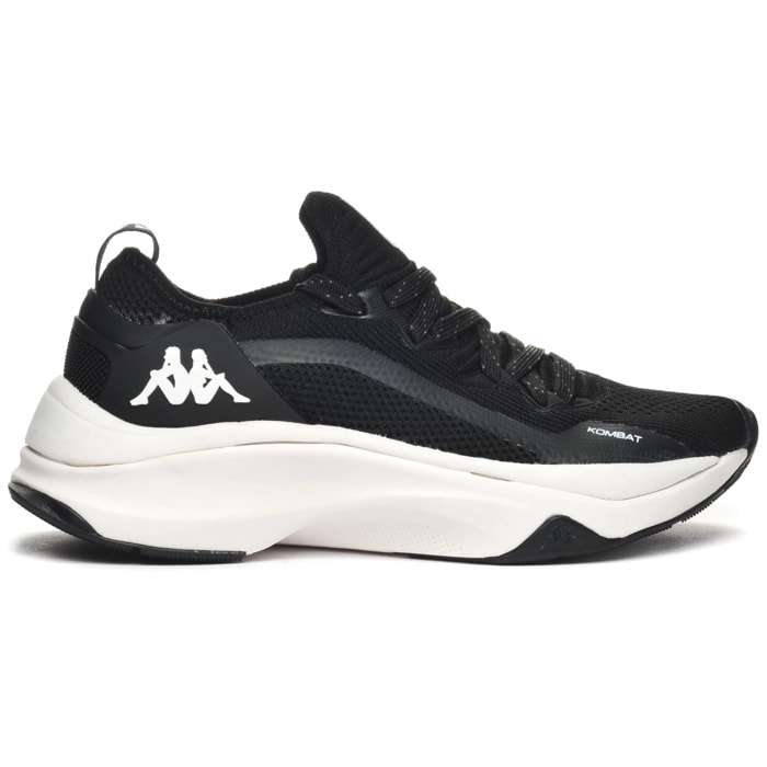 Kappa - Sport Shoes Uomo Donna Nero - KOMBAT PERFORMANCE 1 PRO