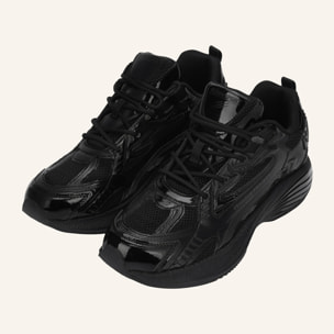 PLEIN SPORT Zapatillas Lo-Top