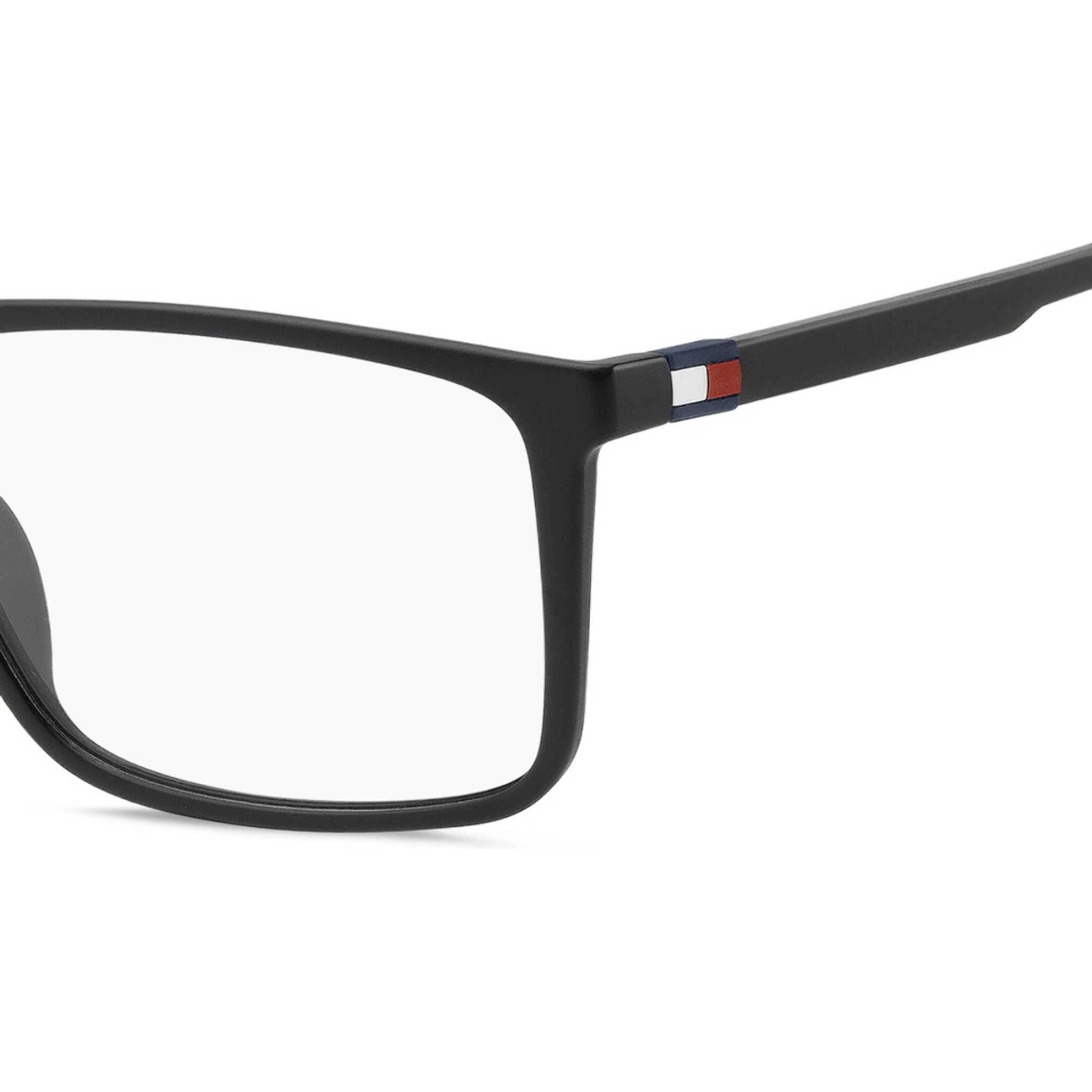 Gafas de Vista Tommy Hilfiger TH 2279 08A 56 de Nylon Hombre 56 mm