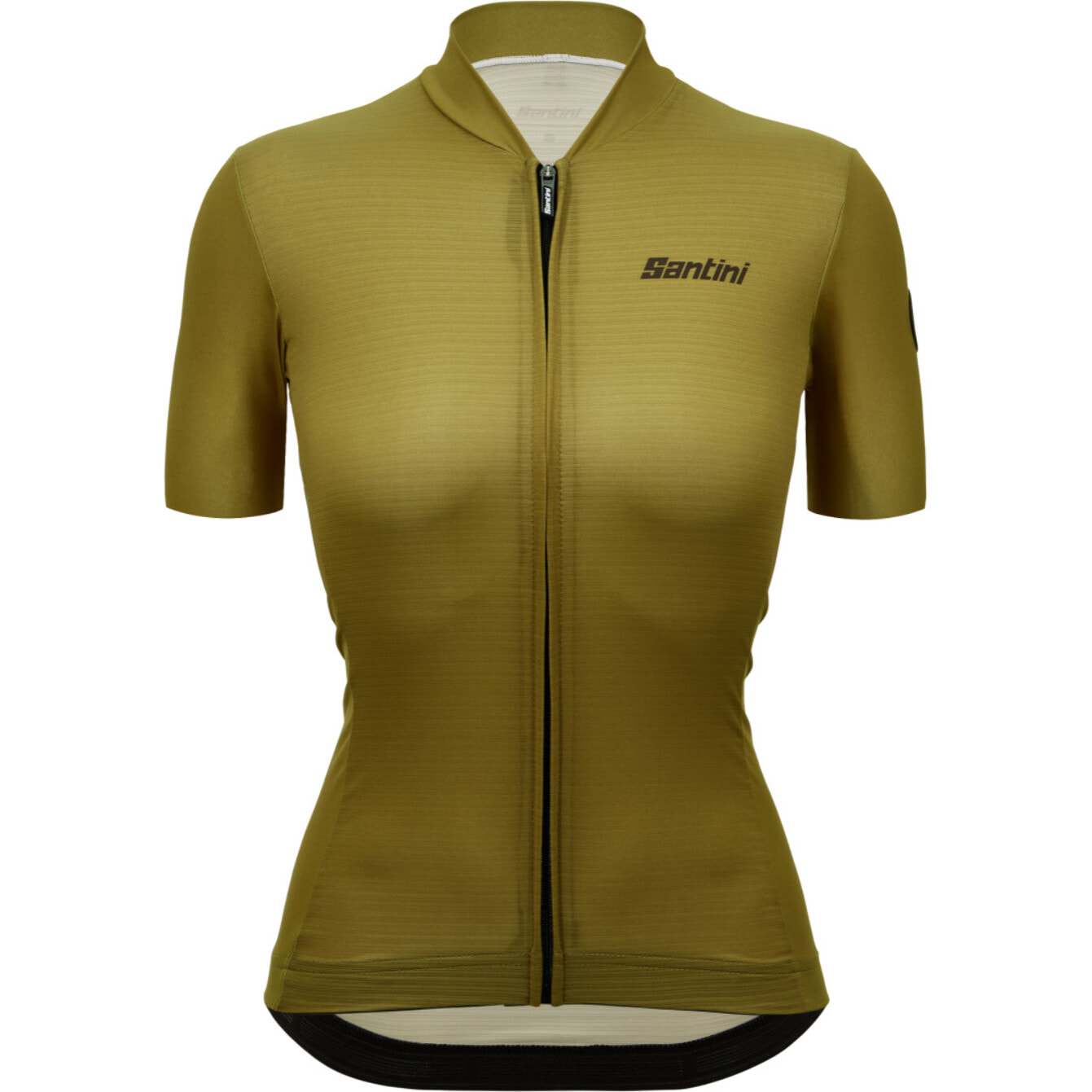 Glory Day - Maglia Donna - Verde Militare - Donna
