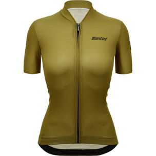 Glory Day - Maglia Donna - Verde Militare - Donna