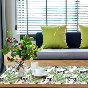 Sticker meuble tropical ipeva 40 x 60 cm