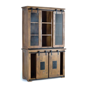 Aparador Vajillero - 200x120x47cm