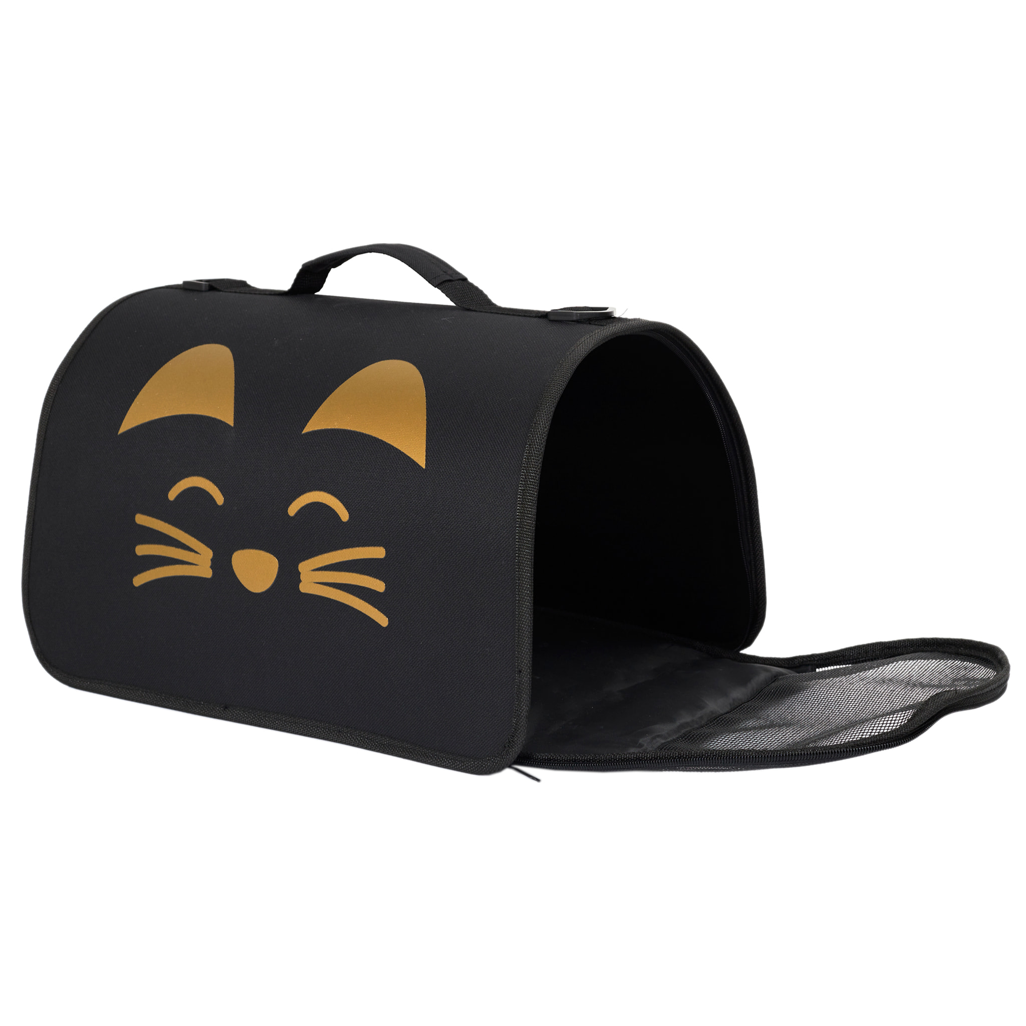 Sac De Transport Pour Animaux 40x24x21cm