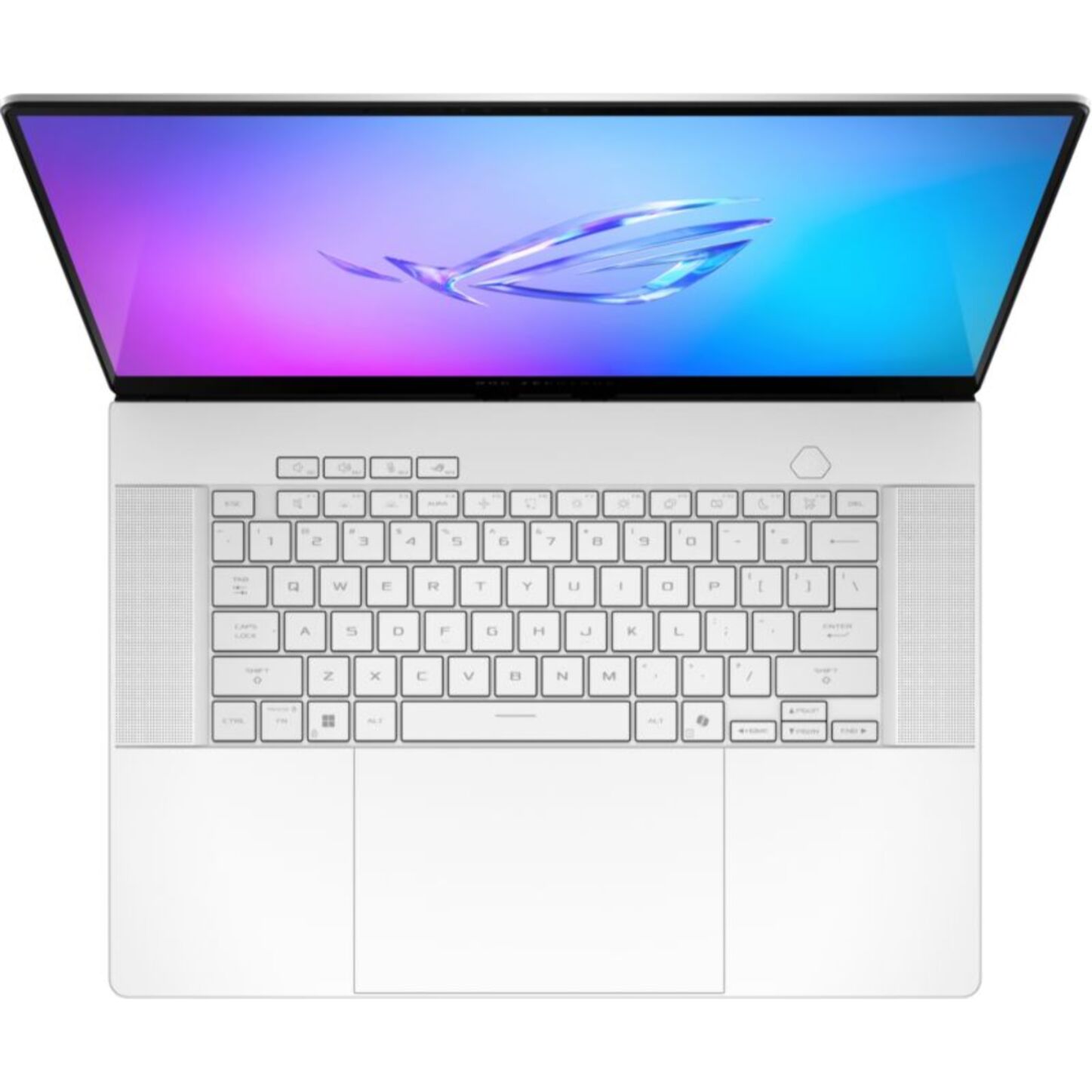 PC Gamer ASUS ROG Zephyrus-G16-GU605CX-DR4W