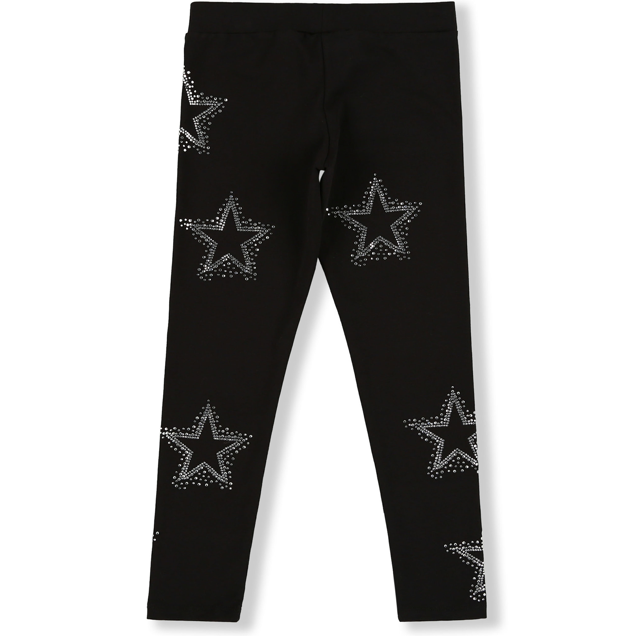 PHILIPP PLEIN Jogging Leggings Stars