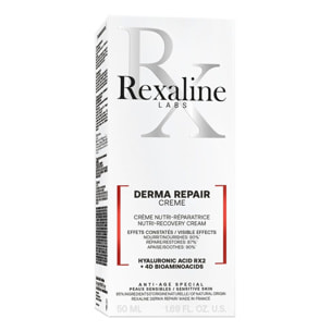 Derma Repair - Crème Nutri-Réparatrice 50ml