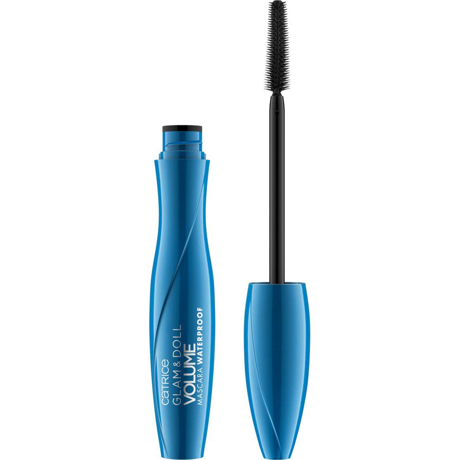 Glam & Doll - Mascara Volume Waterproof 10 ml