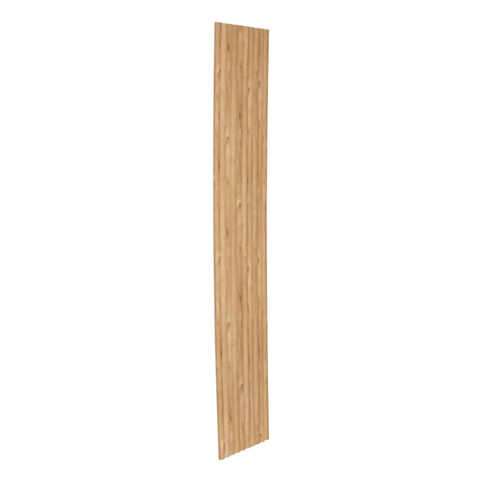 Lot de 2 panneaux décoratifs muraux Alcov 30x240
