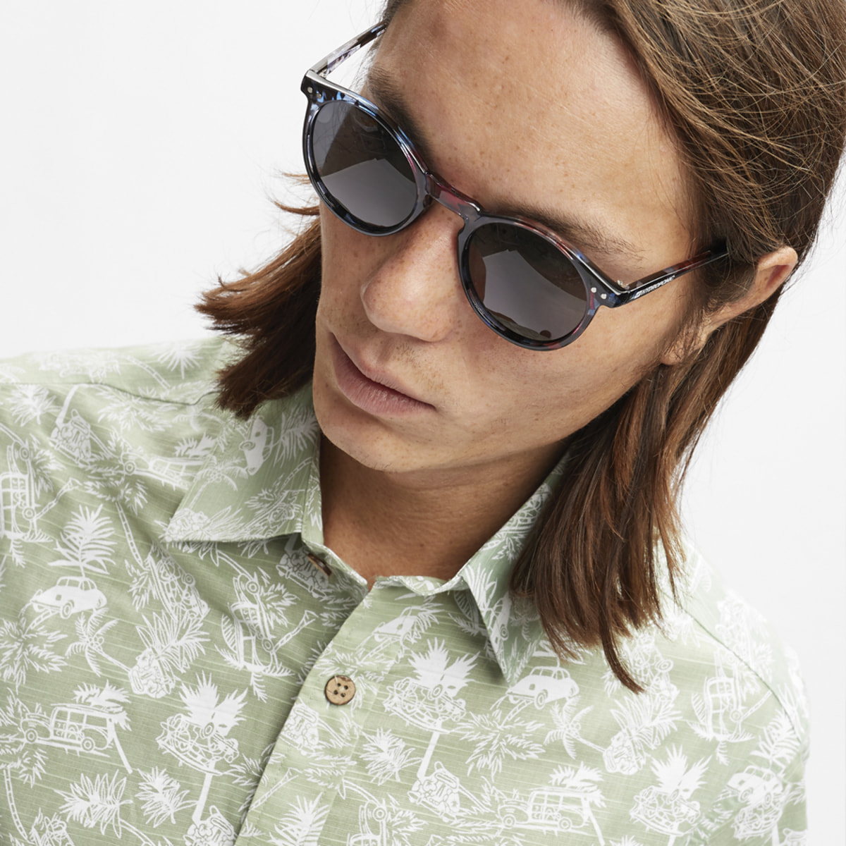 Gafas de sol polarizadas Hydroponic