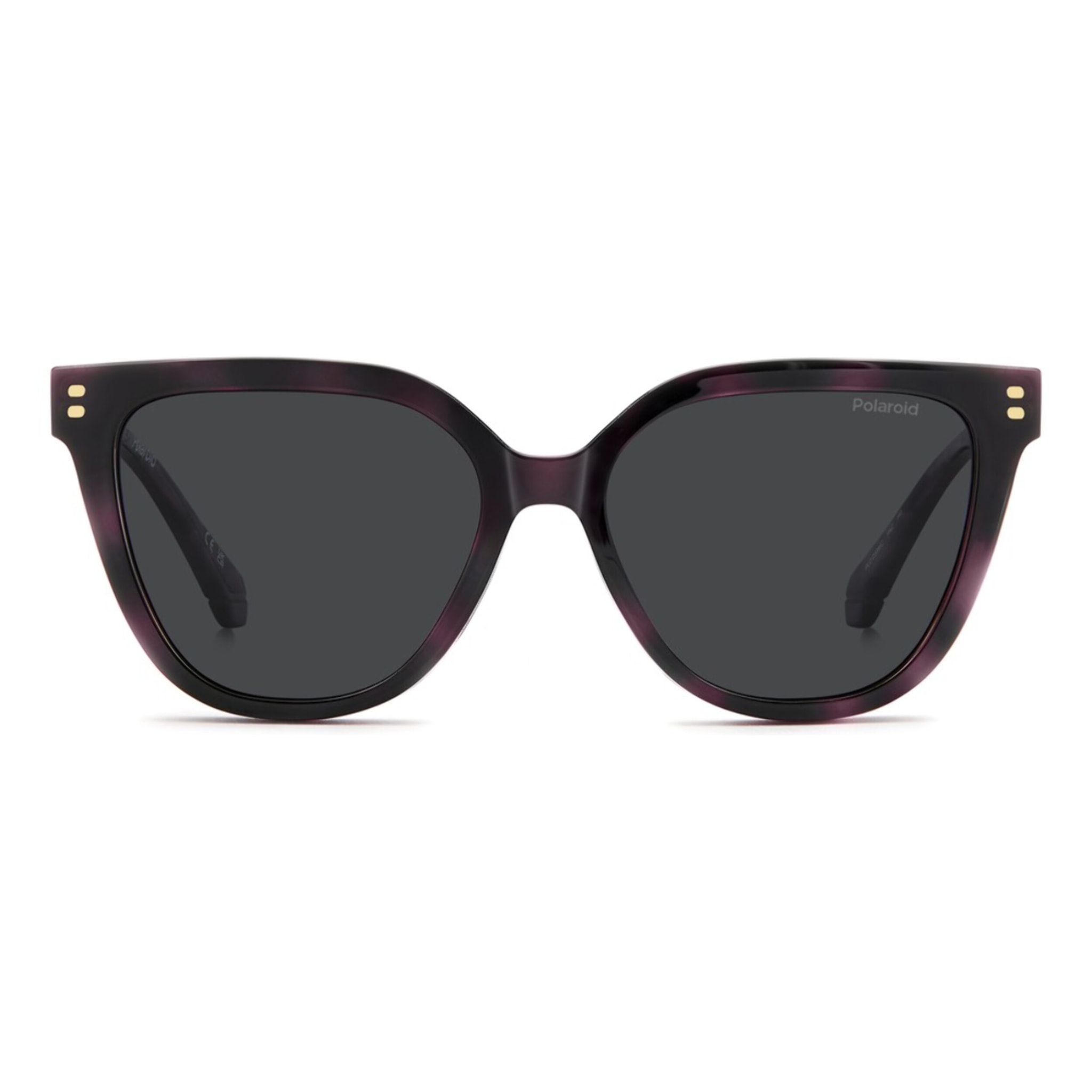 Gafas de Vista Polaroid PLD D596/C HKZ Polarizadas de Tr90 Mujer 53 mm
