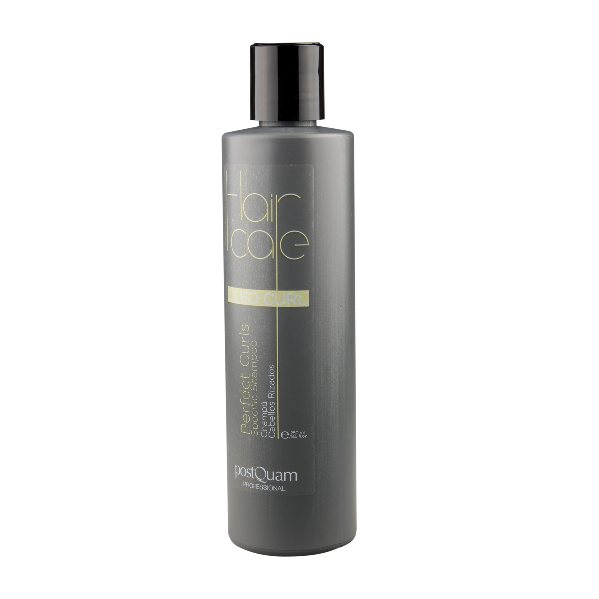 Specific shampoo perfect curls 250 ml.