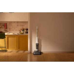 Aspirateur laveur ROBOROCK F25 RT White FR