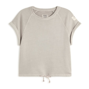 CAMISETA ECOALF REINEALF SWEATSHIRT