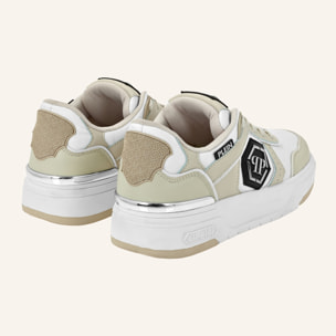 PHILIPP PLEIN Low-Top Sneakers PREDATOR