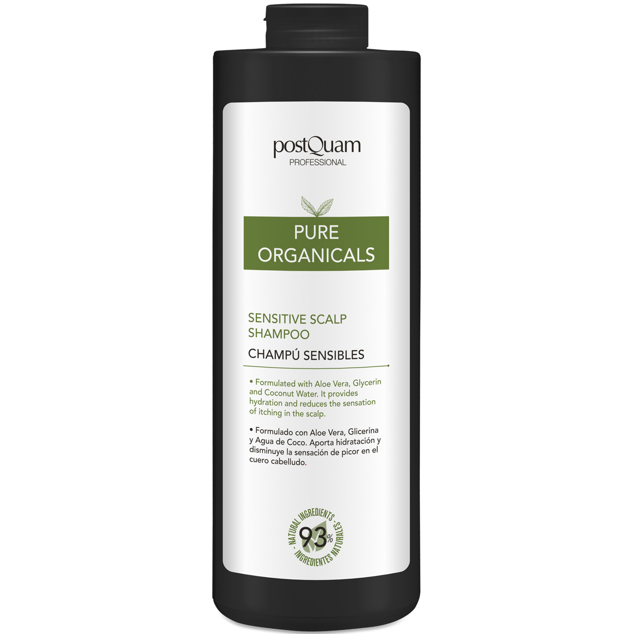 Shampoo Cuoio Capelluto Sensibile 1000Ml