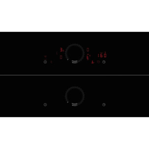 Plaque induction NEFF T68FHE4L0 Flex Induction