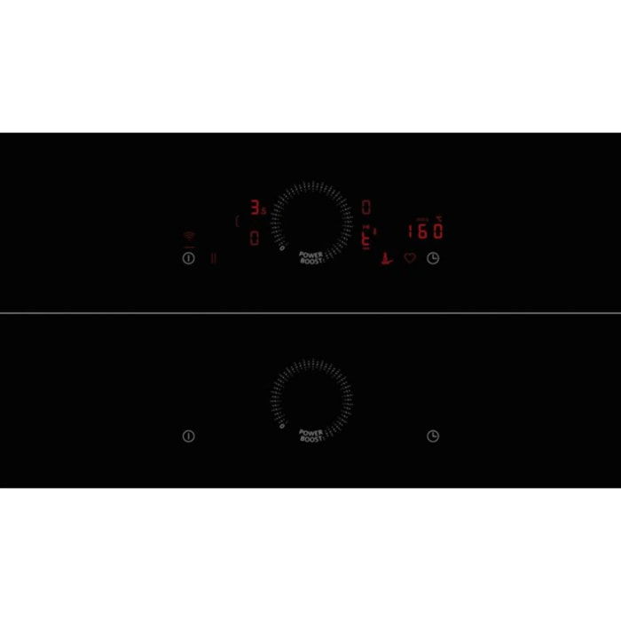 Plaque induction NEFF T68FHE4L0 Flex Induction