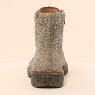 Botines N5572P WULF TAUPE/VOLCANO color Wulf taupe