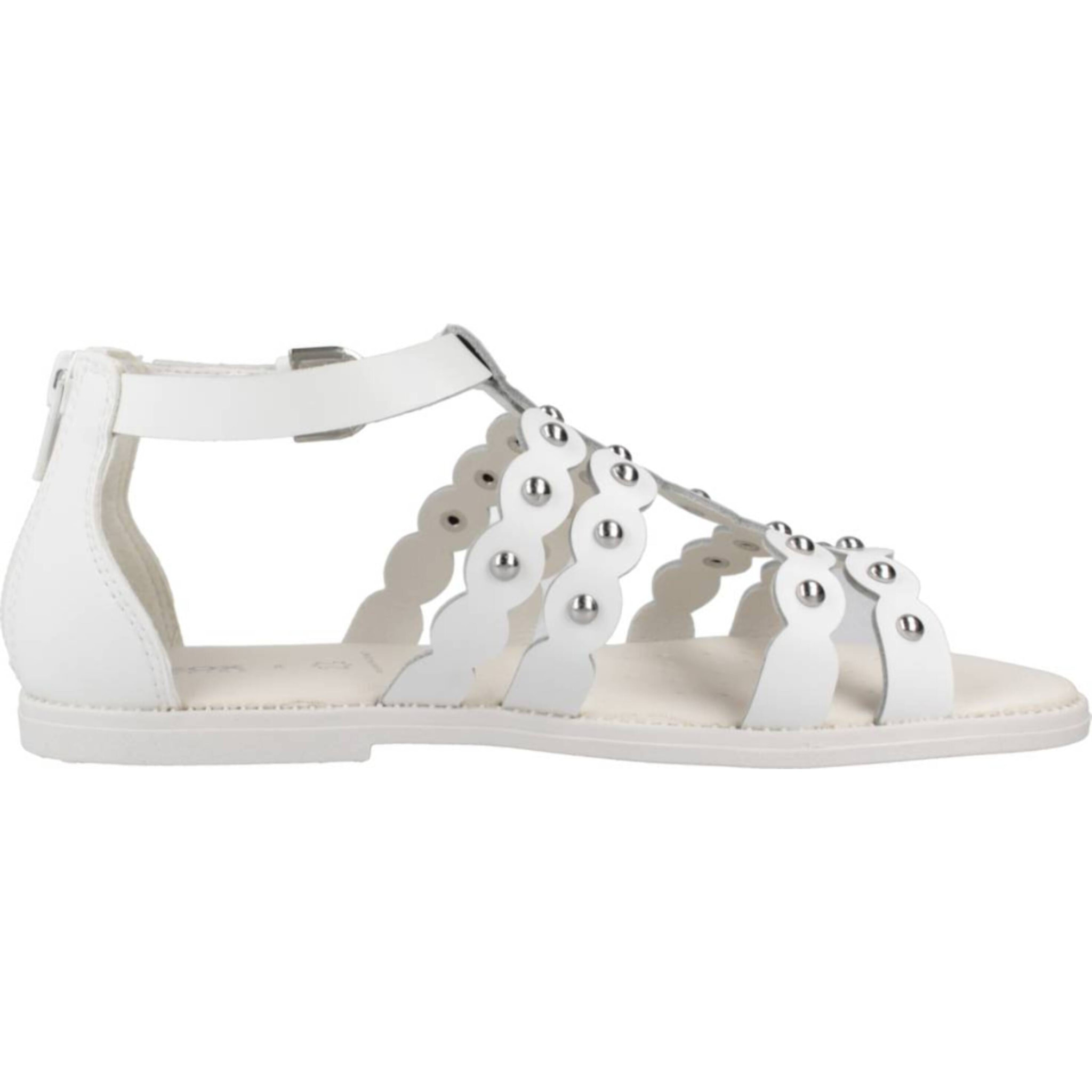 SANDALIAS GEOX J SANDAL KARLY GIRL