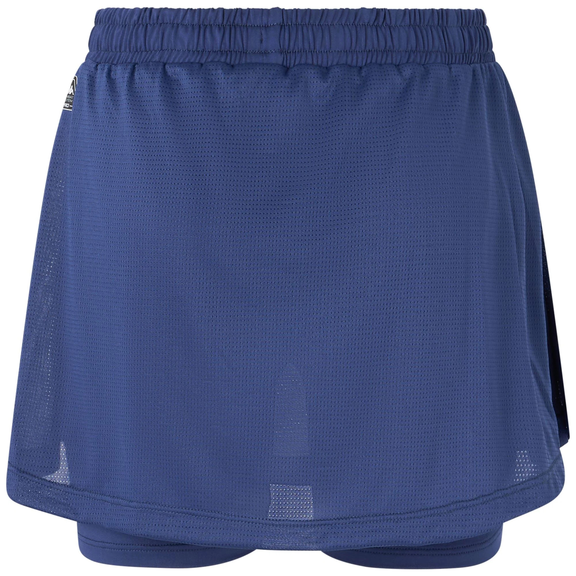 Kappa - Gonne Donna Blu - Kombat Padel Fevasi