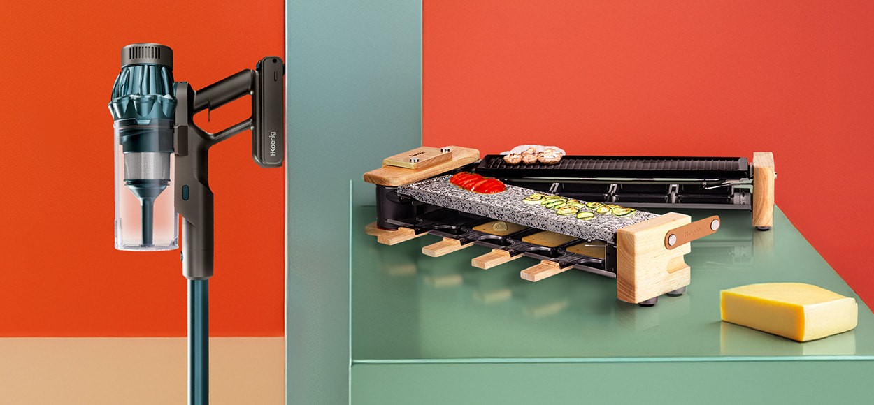 H KOENIG en vente flash sur VEEPEE