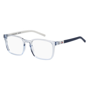 Gafas de Vista Tommy Hilfiger TH 2123 MVU de Tr90 Infantil 47 mm
