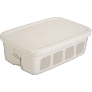 Bac SEB XF102000 bac 1 litre