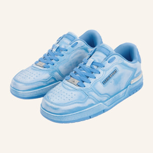 PLEIN SPORT Zapatillas Lo-Top
