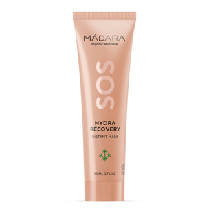 SOS Hydra Recovery - Masque Hydratant Instantané