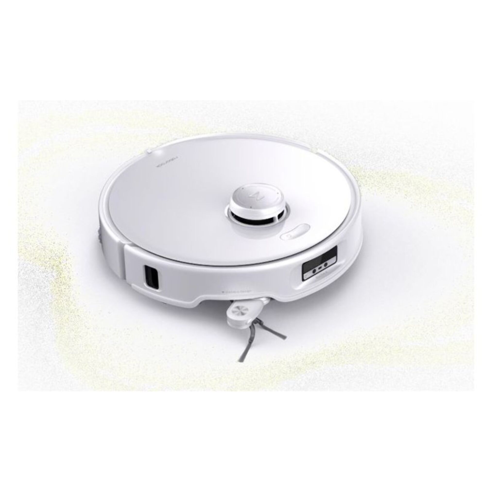 Aspirateur robot ROBOROCK Qrevo Curv