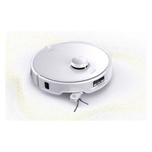 Aspirateur robot ROBOROCK Qrevo Curv