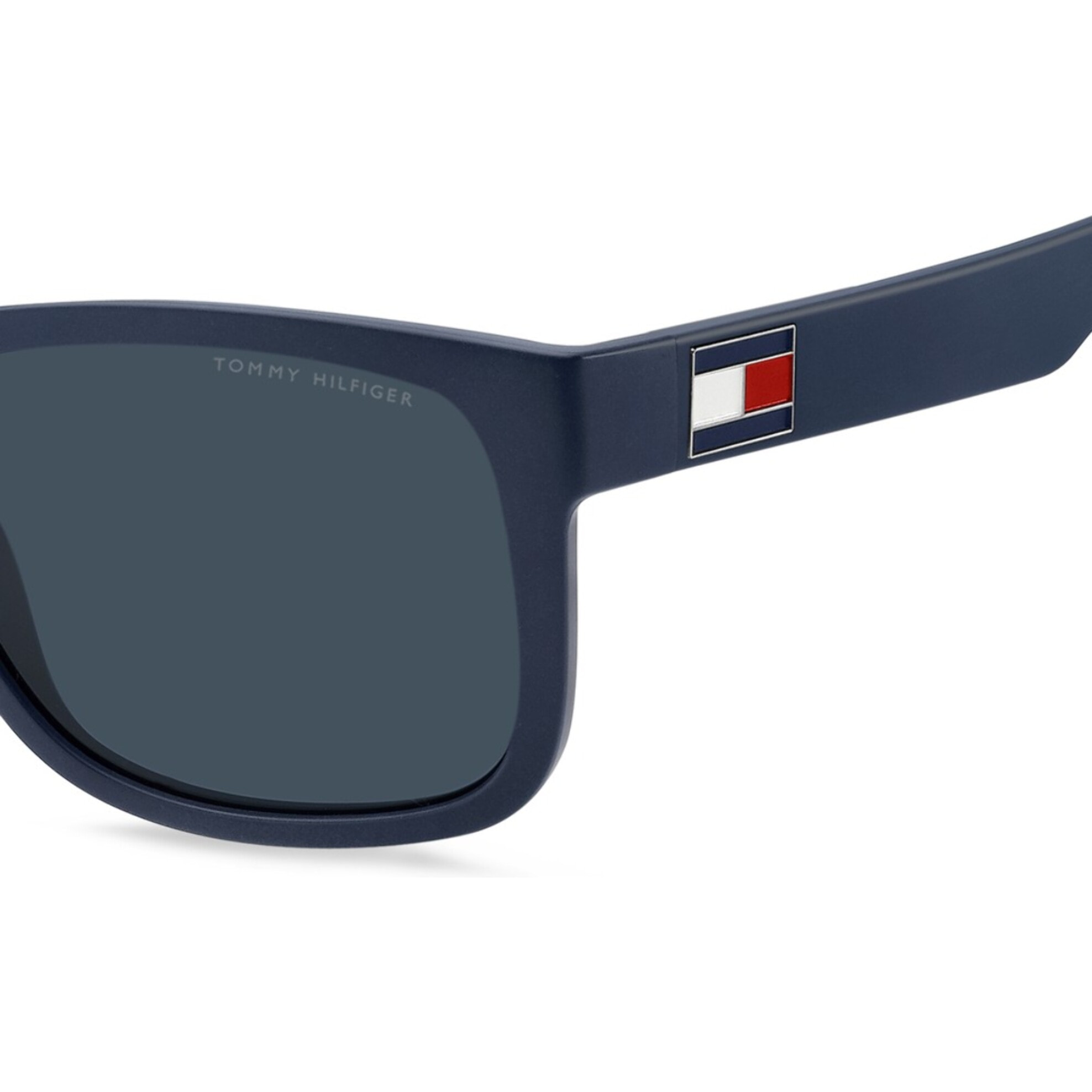Gafas de Sol Tommy Hilfiger TH 1556/N/S 8RU KU de Tr90 Hombre 52 mm