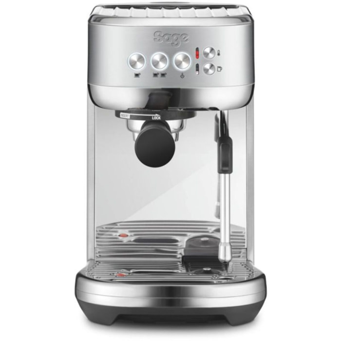 Machine à expresso SAGE APPLIANCES Bambino Plus