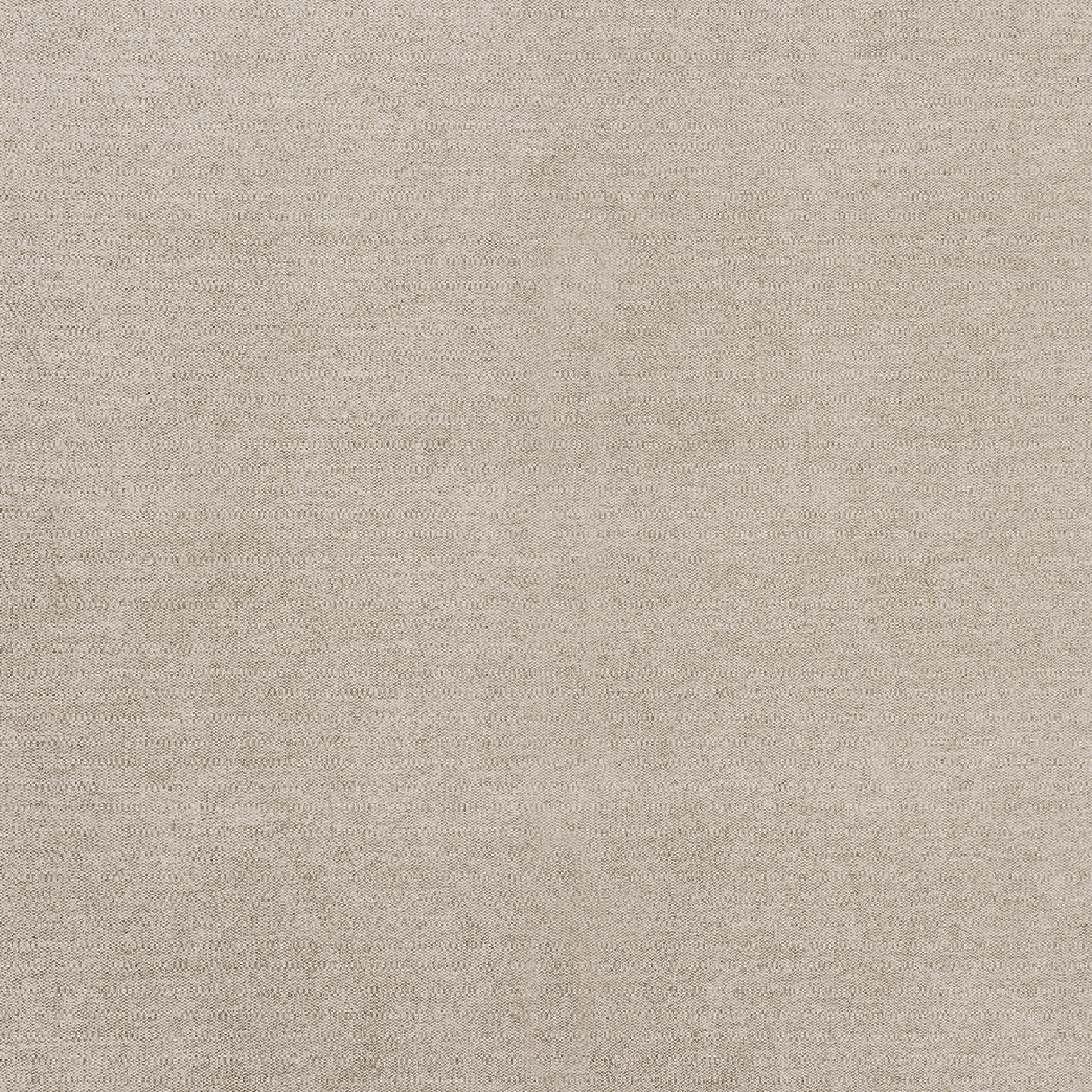 Rideau à Oeillets Isolant et Déperlant  - Effet Velours - Lin