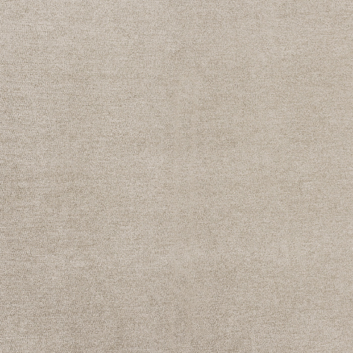 Rideau à Oeillets Isolant et Déperlant  - Effet Velours - Lin