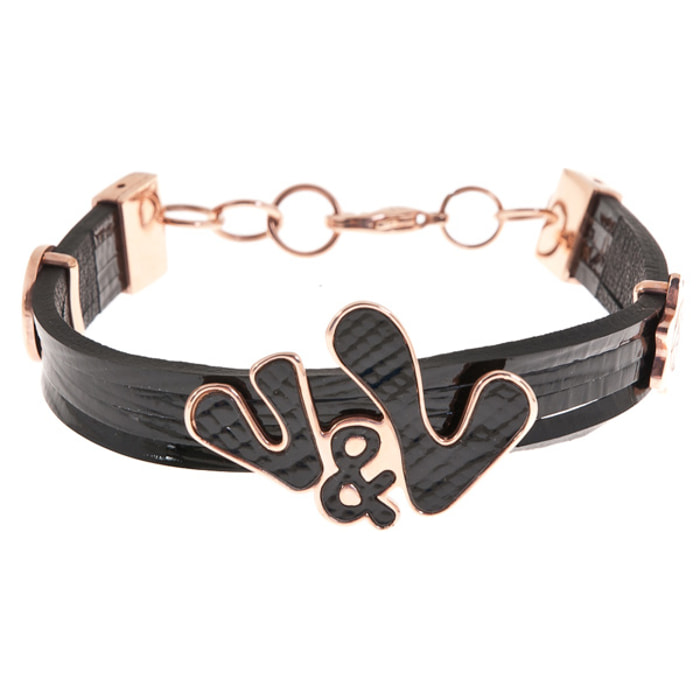 Pulsera Victorio & Lucchino Mujer VJ0267BR