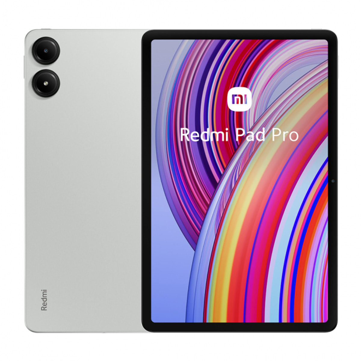 Xiaomi Redmi Pad Pro 6GB/128GB Verde Versión Global
